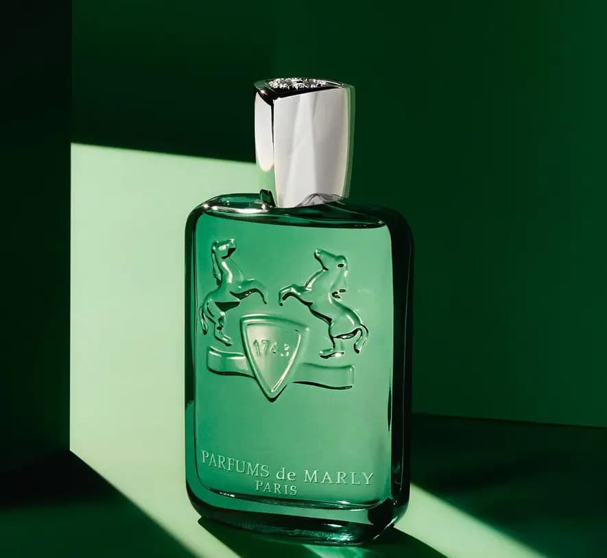 Парфюмированная вода Parfums de Marly Greenley (разлив оригинала), 30 мл