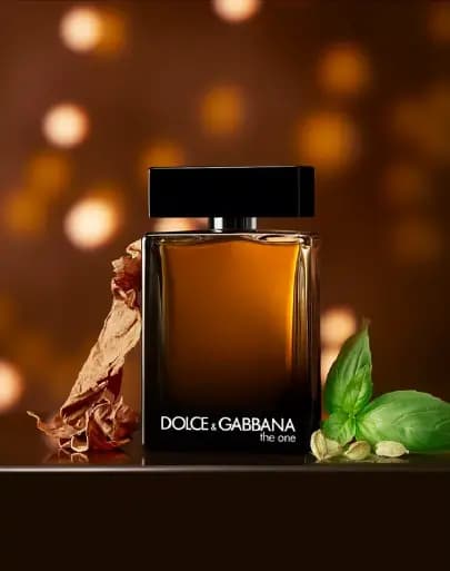 Парфюмированная вода Dolce & Gabbana The One For Men EDP (разлив оригинала), 30 мл