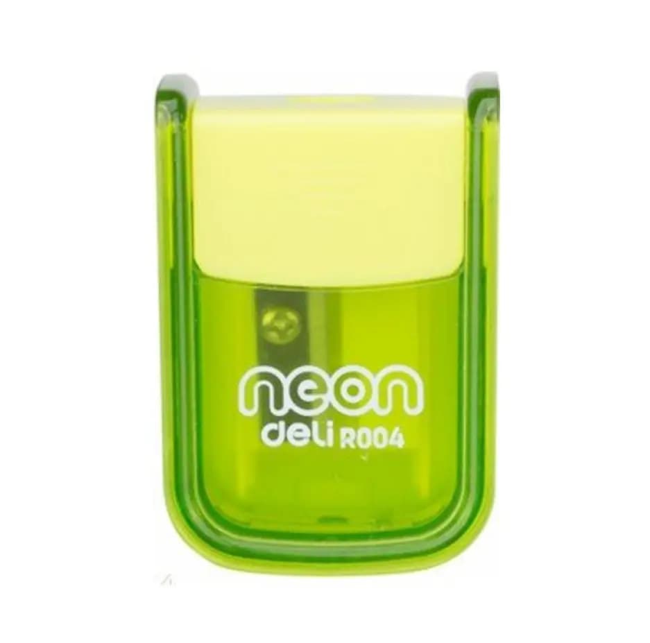 Точилка Deli Neon R/004000