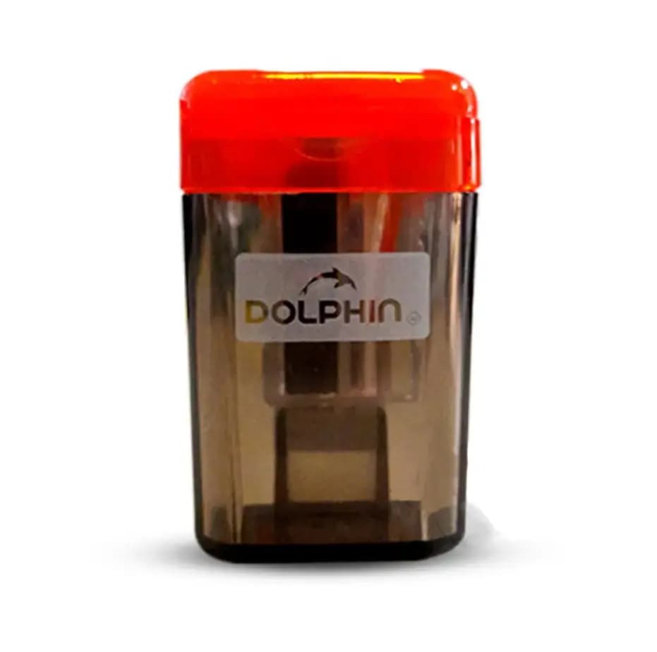 Точилка "Dolphin" X07-2
