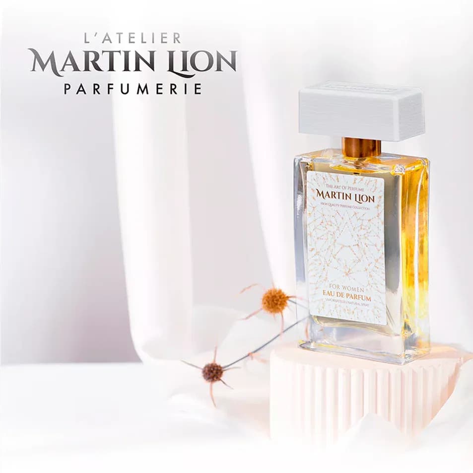 Парфюмерная вода Martin Lion F13 (RALPH LAUREN RALPH) 50 мл