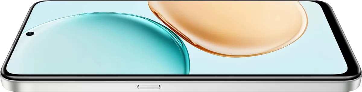 Смартфон HONOR X7d 8/256 GB, Серый