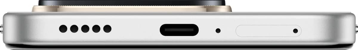 Смартфон HONOR X7d 8/256 GB, Серый