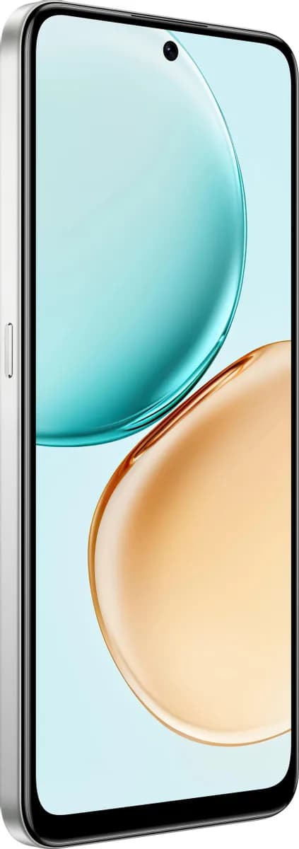 Смартфон HONOR X7d 8/256 GB, Серый