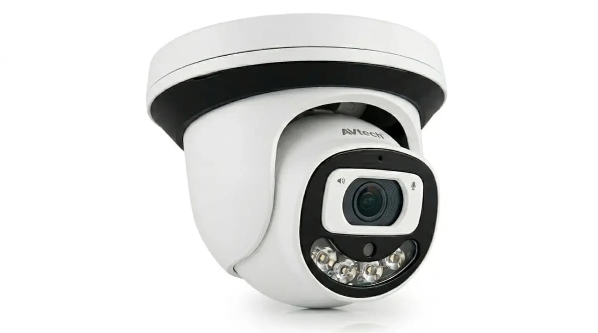 Видеокамера Towanger TWC-IP201H-5M