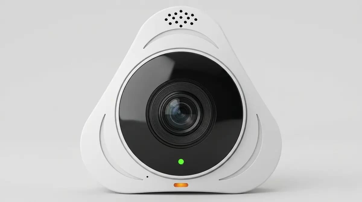Видеокамера Towanger IPPC-HD-VR03