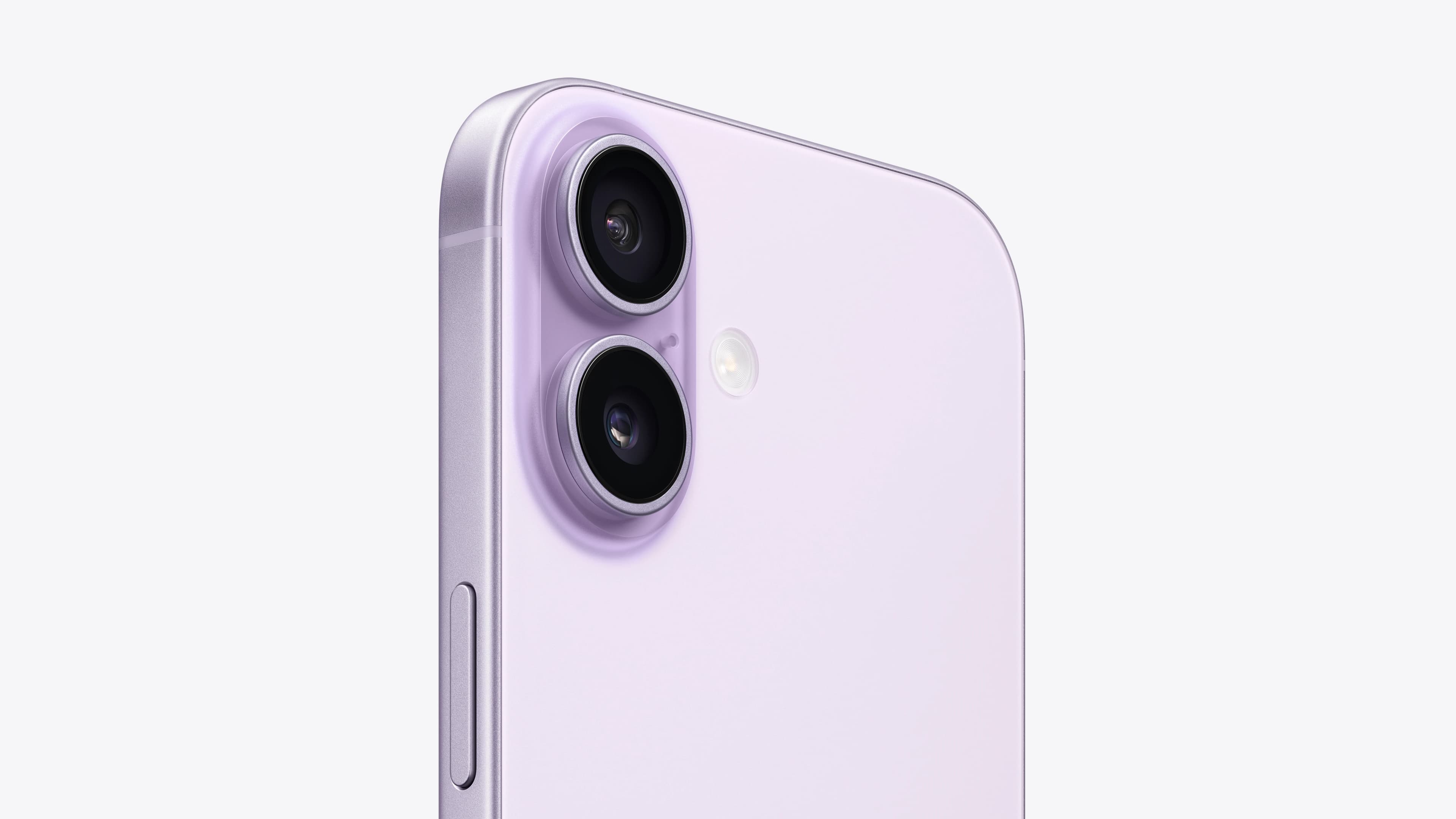 Смартфон Apple iPhone 17 256 GB, Lavender, (Active, 1 Sim)