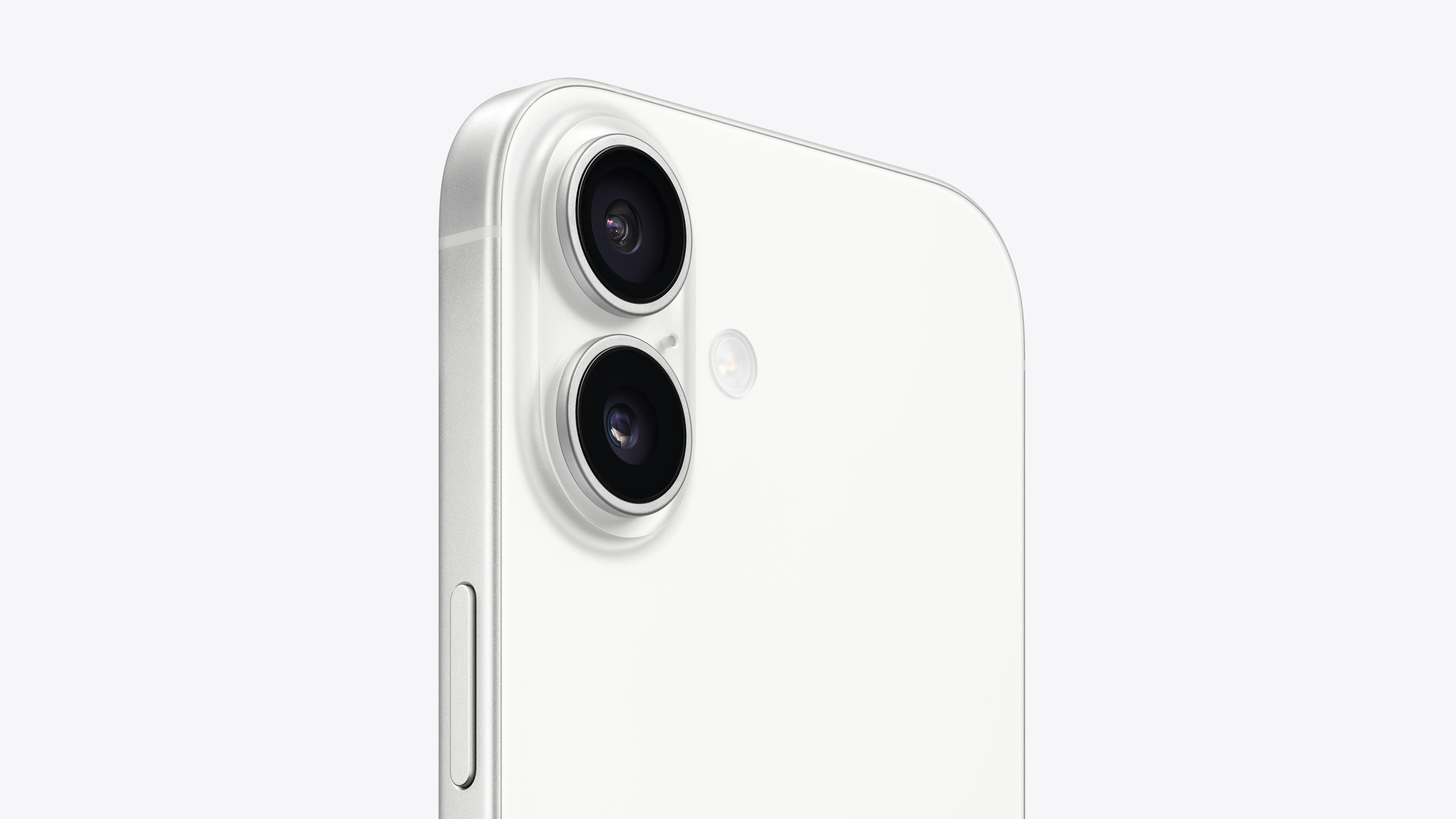 Смартфон Apple iPhone 17 256 GB, Белый, (Active, 1 Sim)