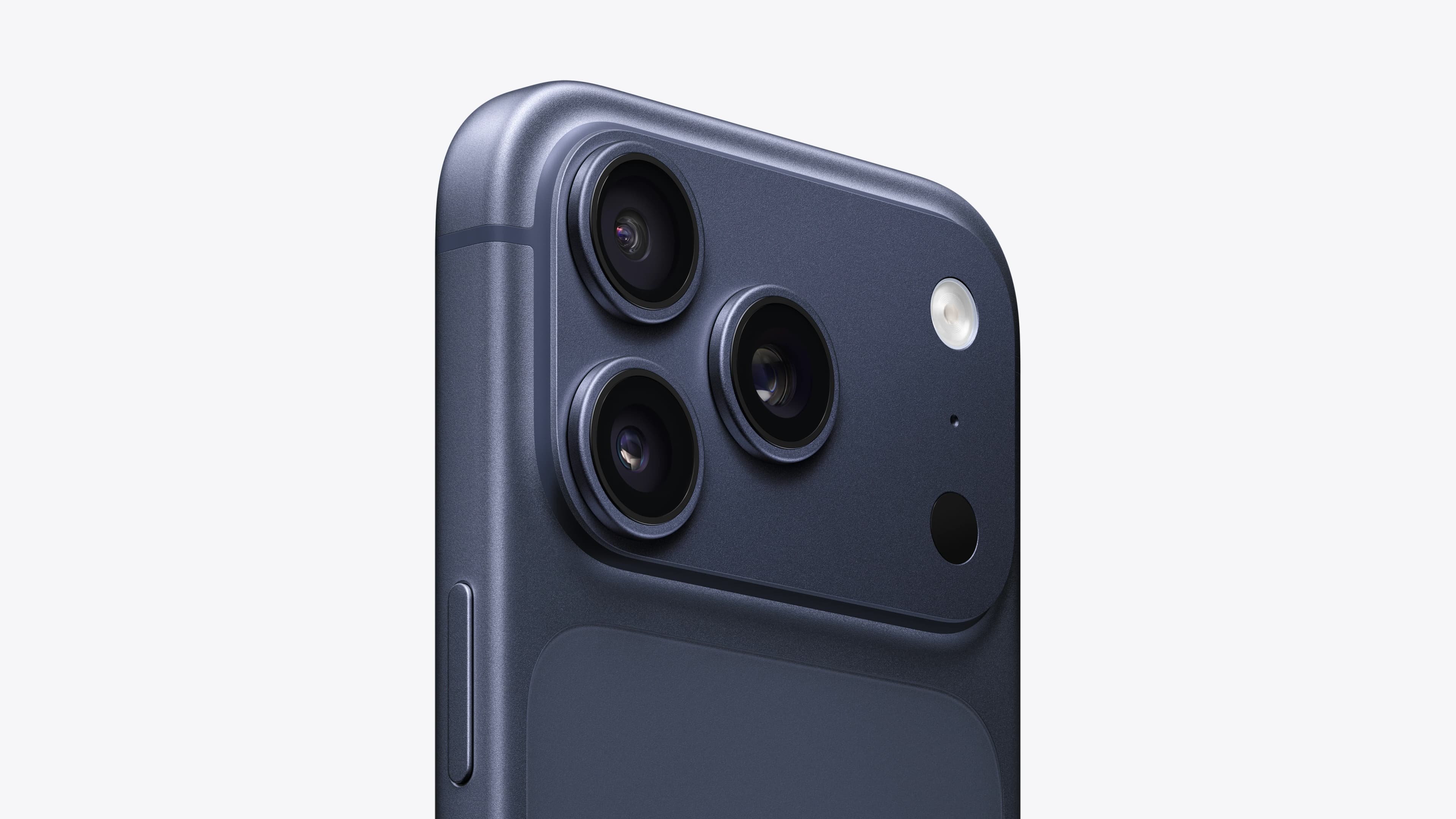 Смартфон Apple iPhone 17 Pro 512 GB, Синий, (Active, 2 Sim)