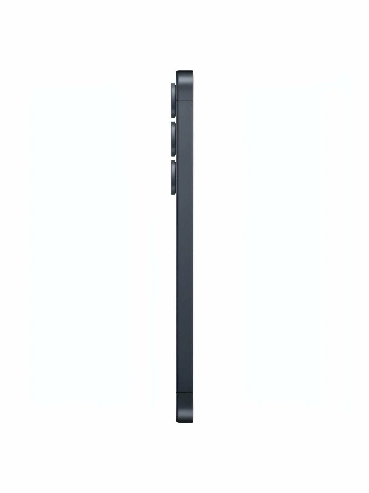 Смартфон Samsung Galaxy S25 12/256 GB, Чёрный