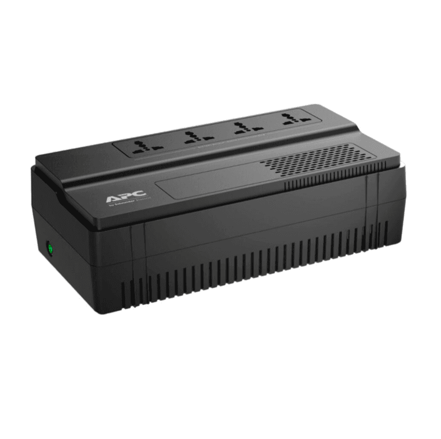 ИБП APC Easy UPS 800VA, 230V, AVR, (BV800I-MSX)