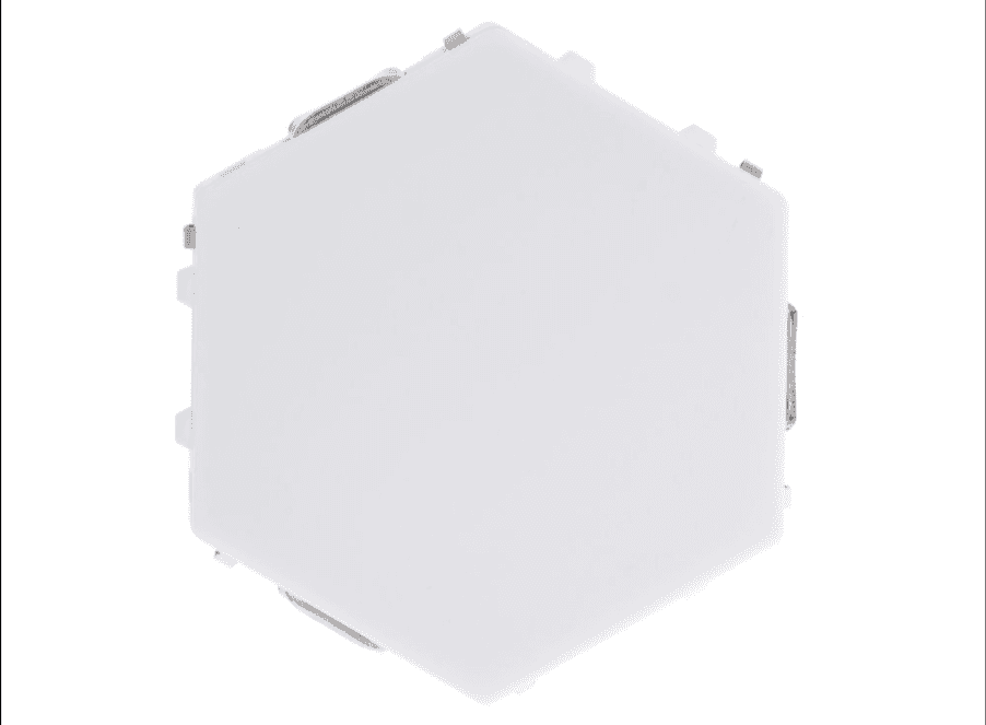 Светодиодная лампа с сенсорным управлением (Touch Control LED)