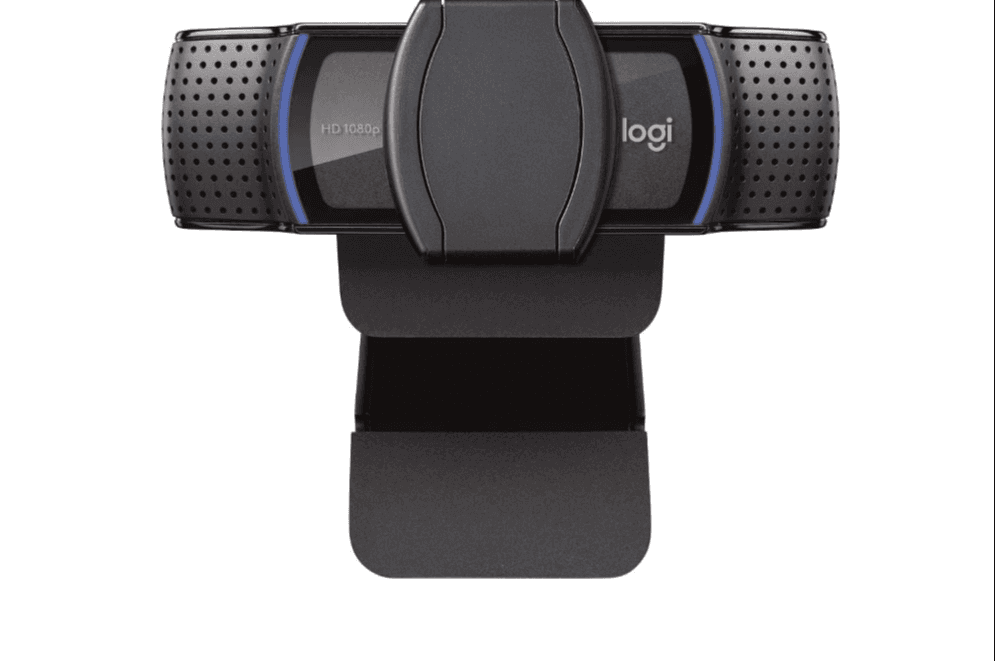 Веб-камера Logitech C920 HD Pro (Full HD 1080p)