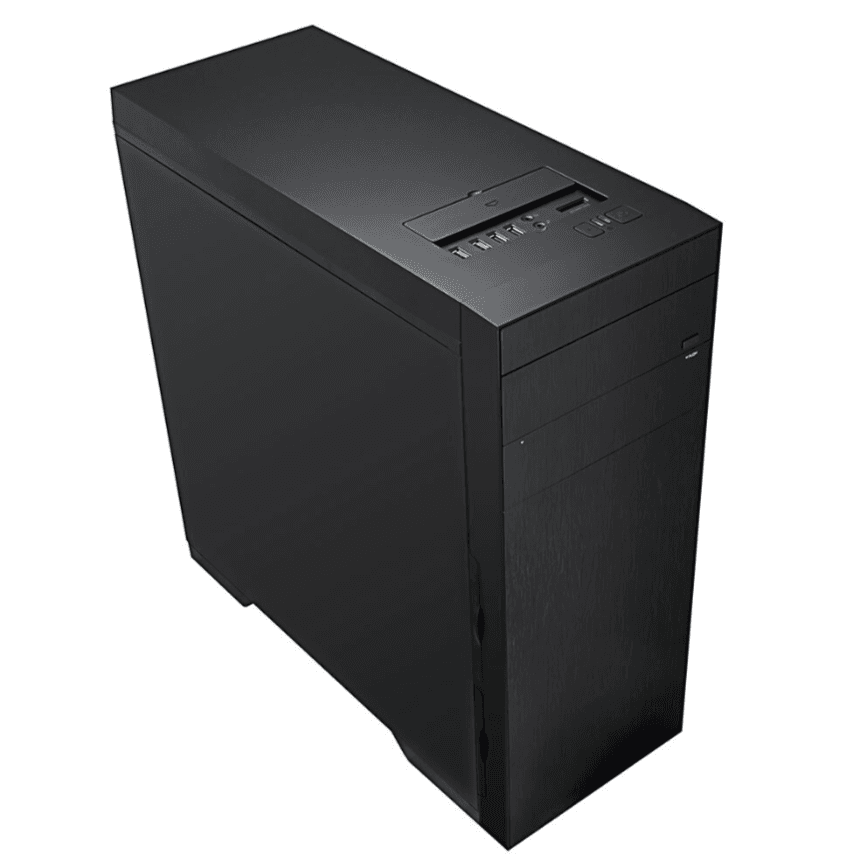 Корпус для ПК Gigabyte Horus P3 (без БП)