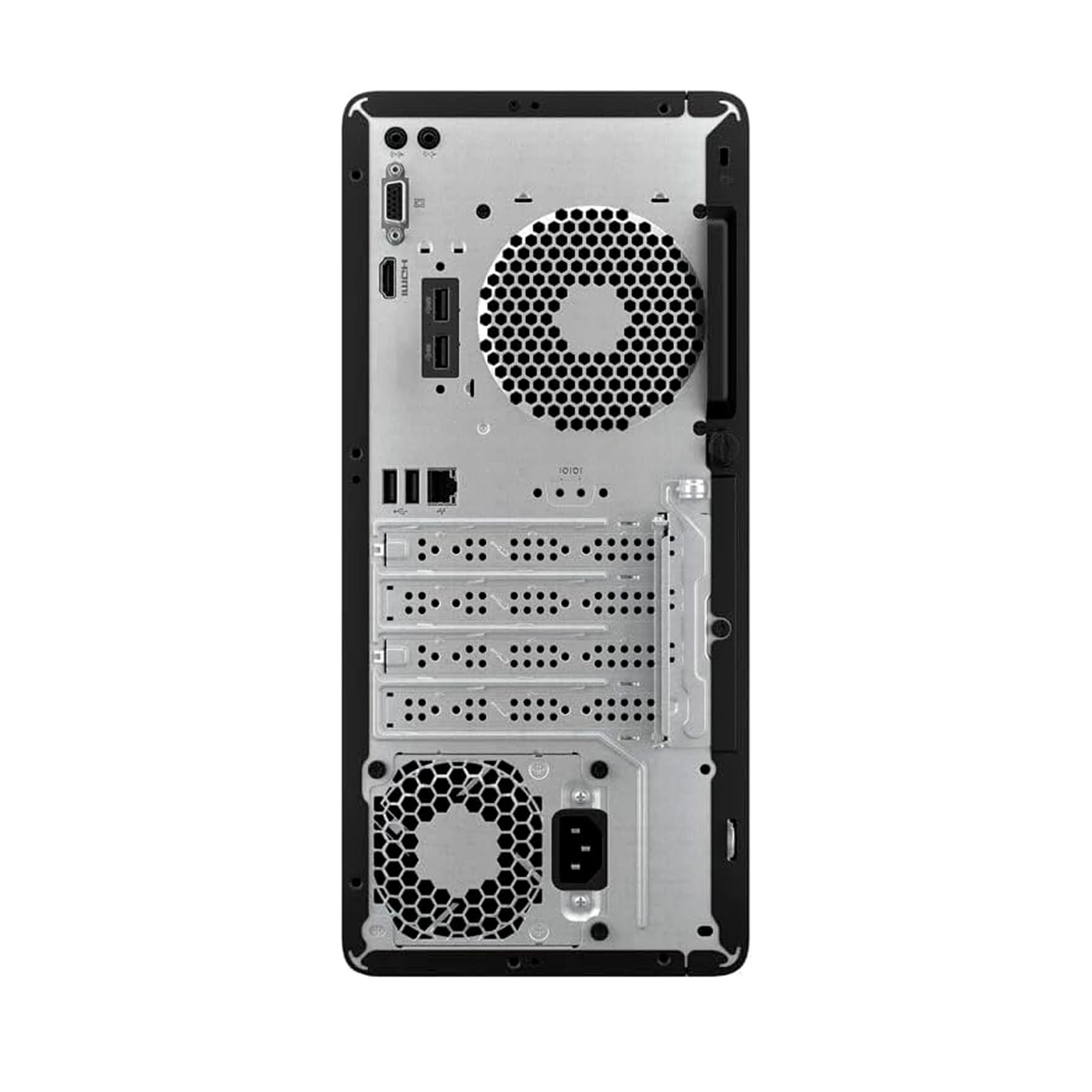 Настольный компьютер HP 290 G9 (Microtower)