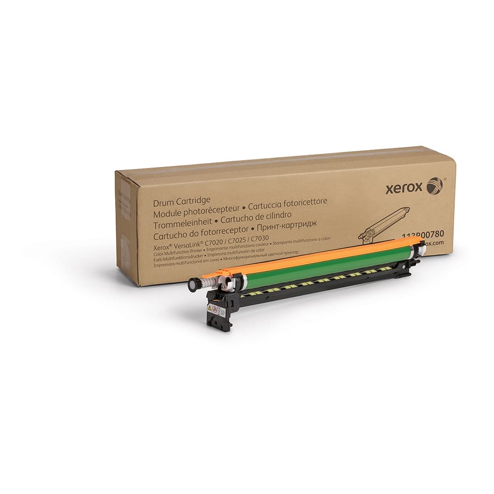 Оригинальный фото-барабан (Drum Cartridge) Xerox 113R00780