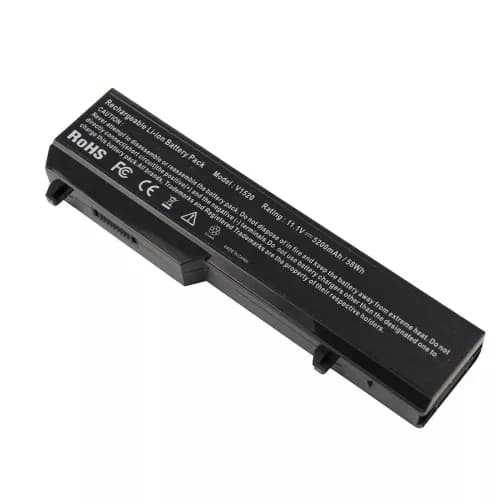 Аккумулятор для ноутбука Dell Vostro (1310) 11.1V 4400mAh (Original)