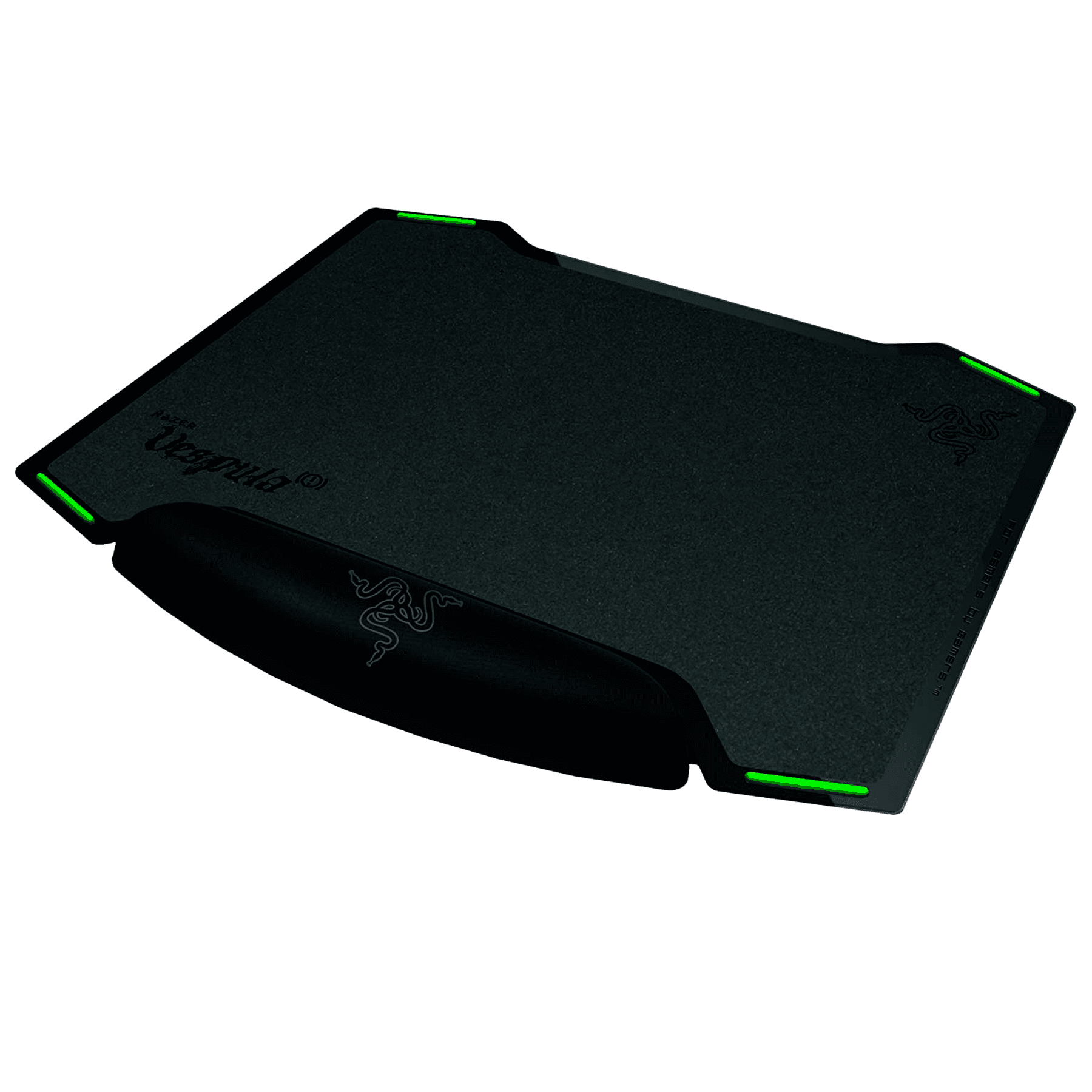 Двусторонняя игровая поверхность Razer Vespula (300мм × 240мм)