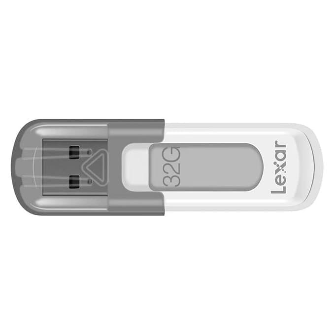 USB-флеш-накопитель 32GB Lexar JumpDrive V100 USB 3.2 Gen 1