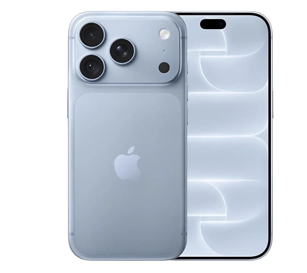 Смартфон Apple iPhone 18 Pro Max 256 GB, Blue (Active, 1 Sim)