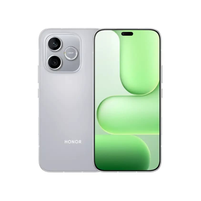 Смартфон Honor 600 Lite 8/256 GB, Velvet Grey (Logo)