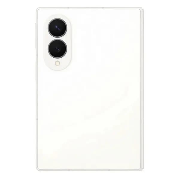 Смартфон Samsung Galaxy Z Fold 8, 5G 12/256 GB, cream