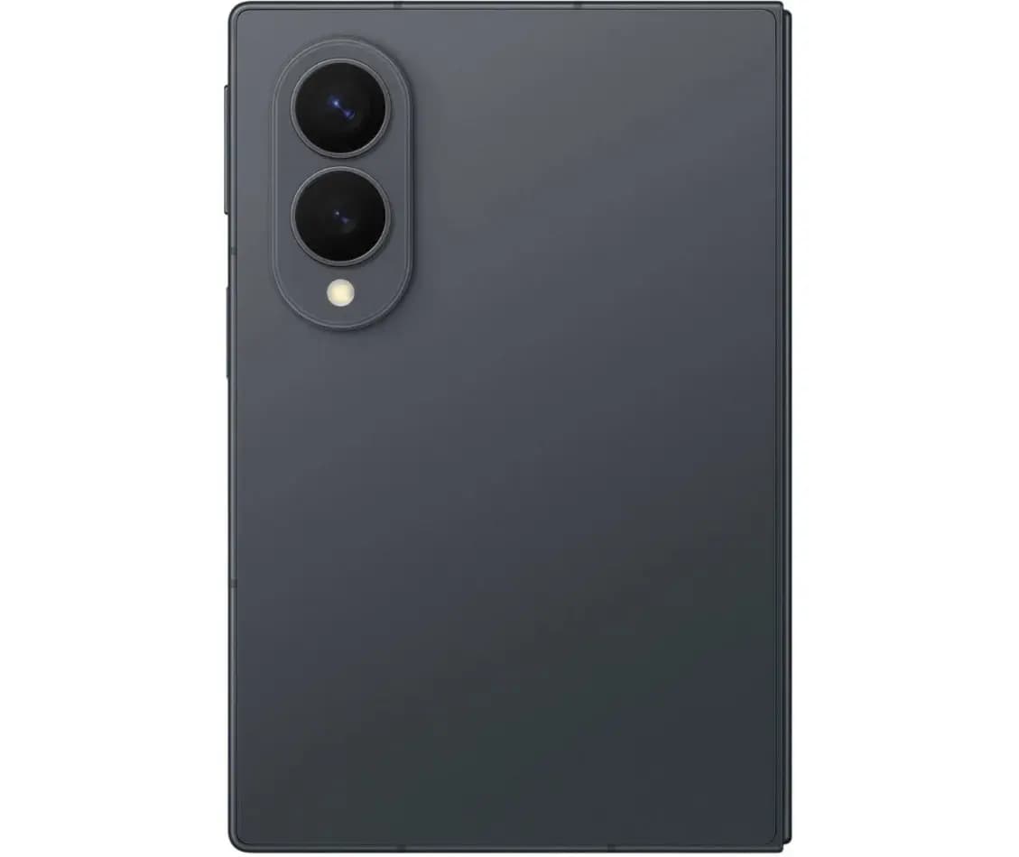 Смартфон Samsung Galaxy Z Fold 8, 5G 12/512GB, graphite