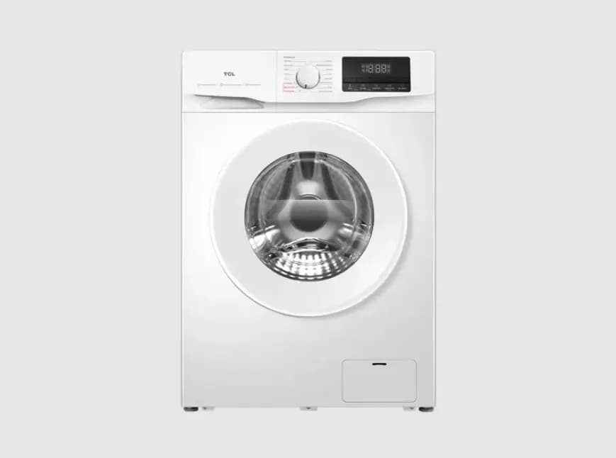 Стиральная машина TCL WF6010SF60BW, 6 кг