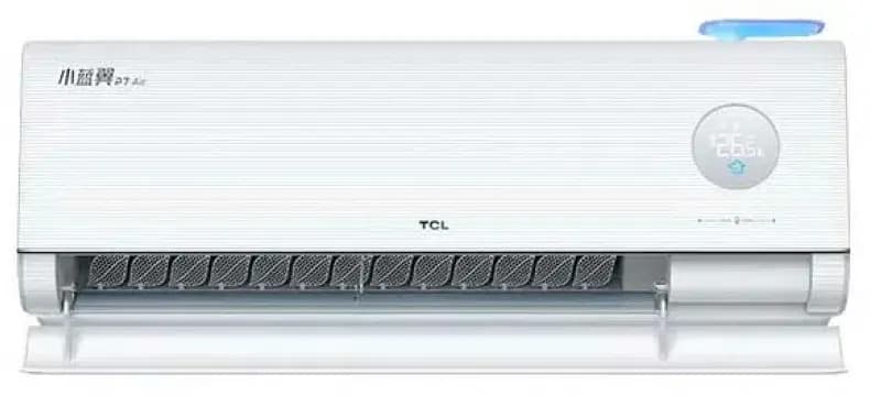Кондиционер TCL FreshIN TAC-FR12HSV/P7-W