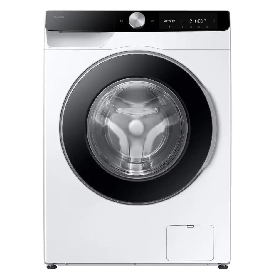 Стиральная машина Samsung WW90DG6G94LKLD, 9 кг