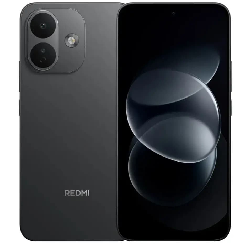 Смартфон Xiaomi Note 17 Pro 5G 8/512GB, чёрный