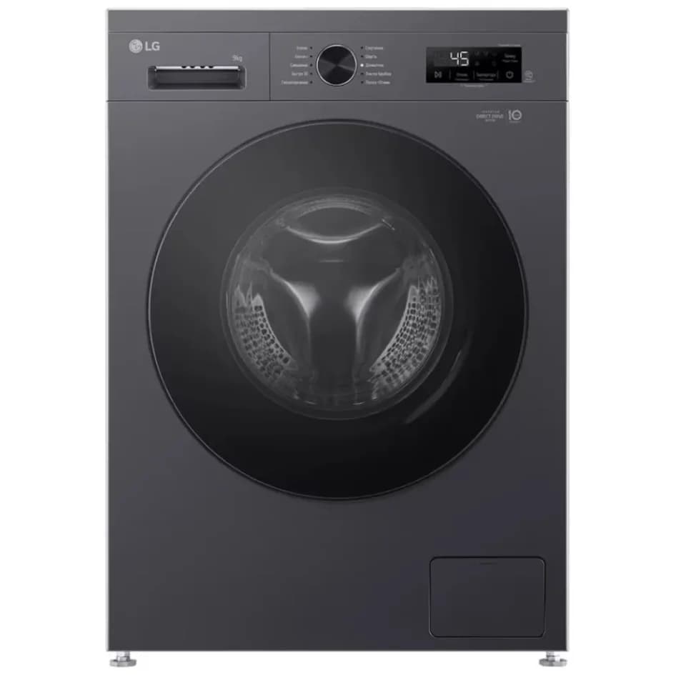 Стиральная машина LG F2Y1HS5JL, 7 кг