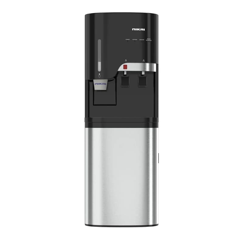 Диспенсер для воды Nikai NWD5000BSS