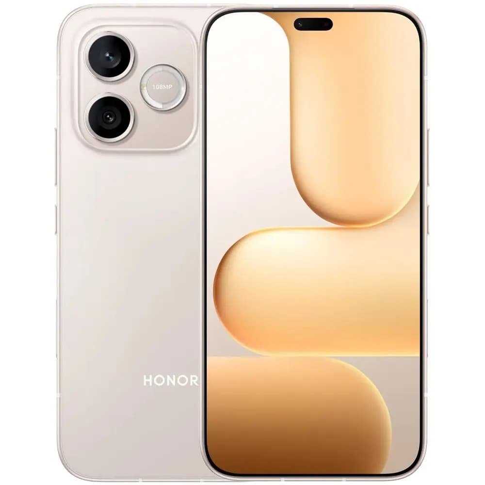 Смартфон Honor 600 Lite 5G 8/256 GB, золотистый
