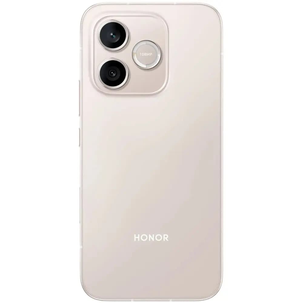 Смартфон Honor 600 Lite 5G 8/256 GB, золотистый