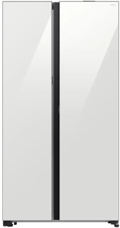 Холодильник Samsung RS80F65M1WWT