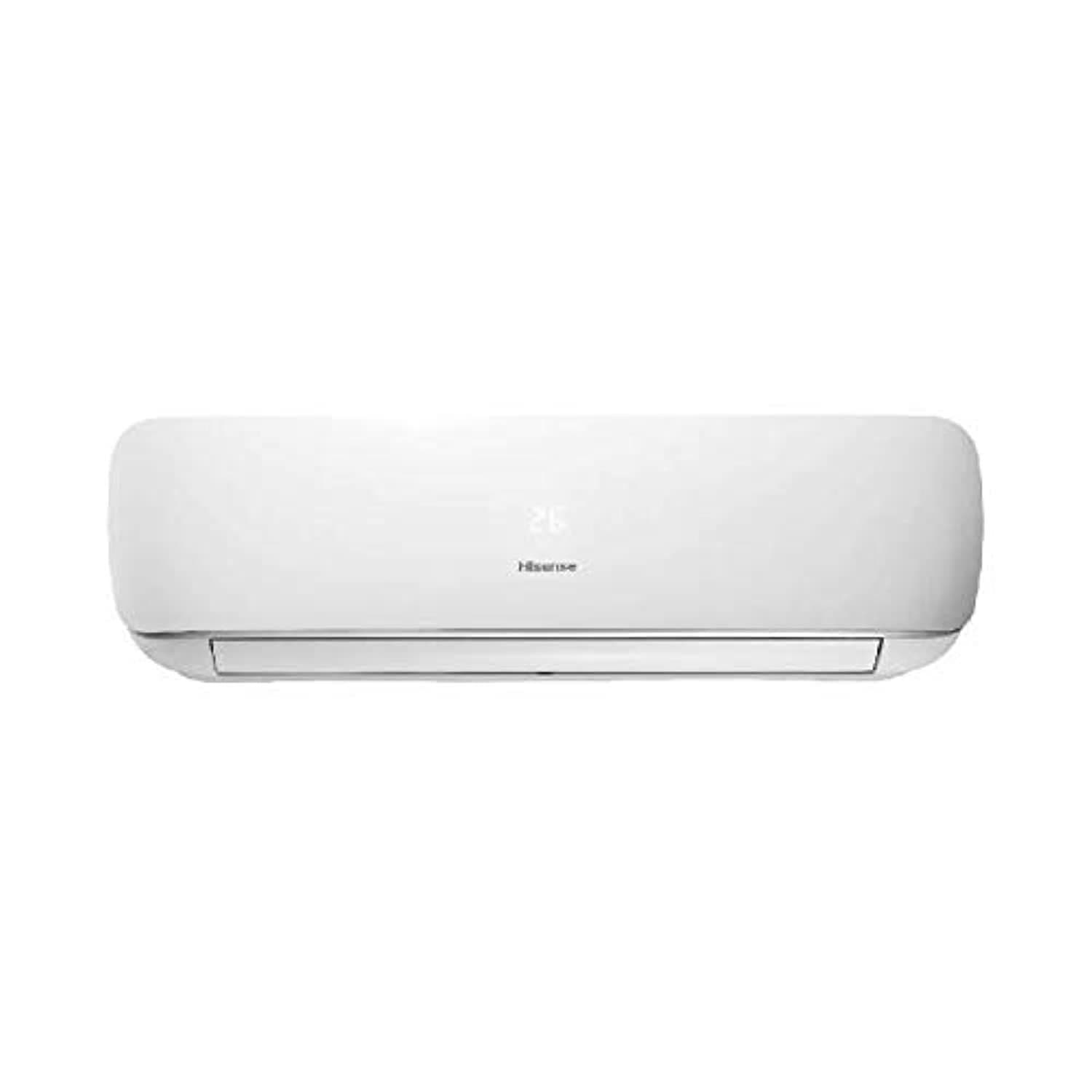 Кондиционер HISENSE AS12HR4SYRCA01