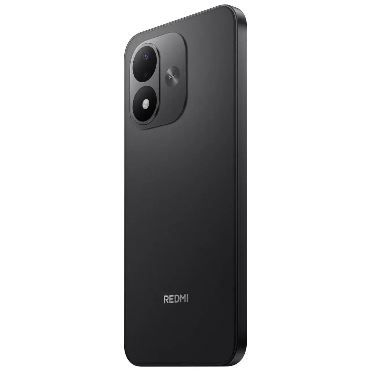 Смартфон Redmi Note 17 4/128 GB, чёрный