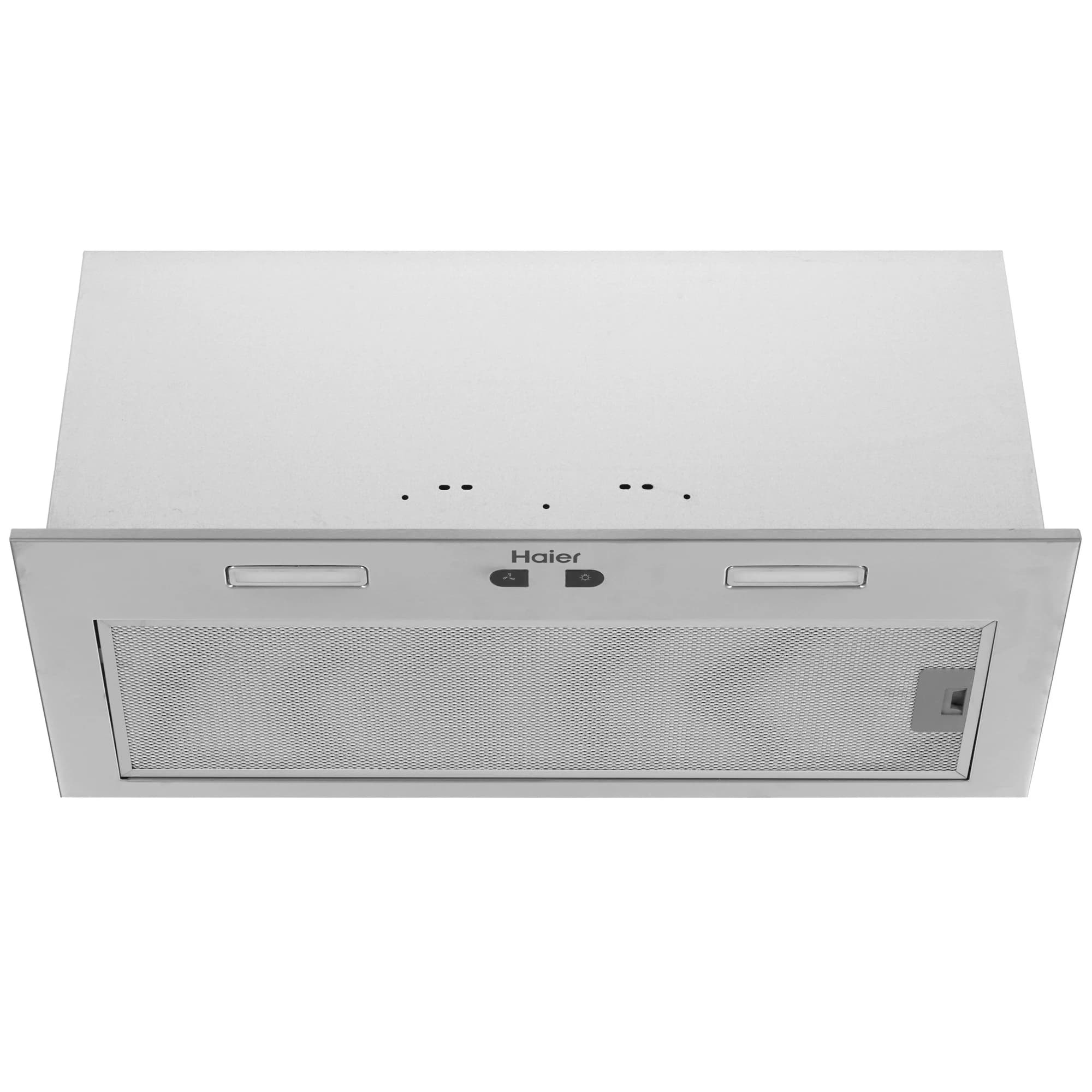Вытяжка Haier HVX-BI772X