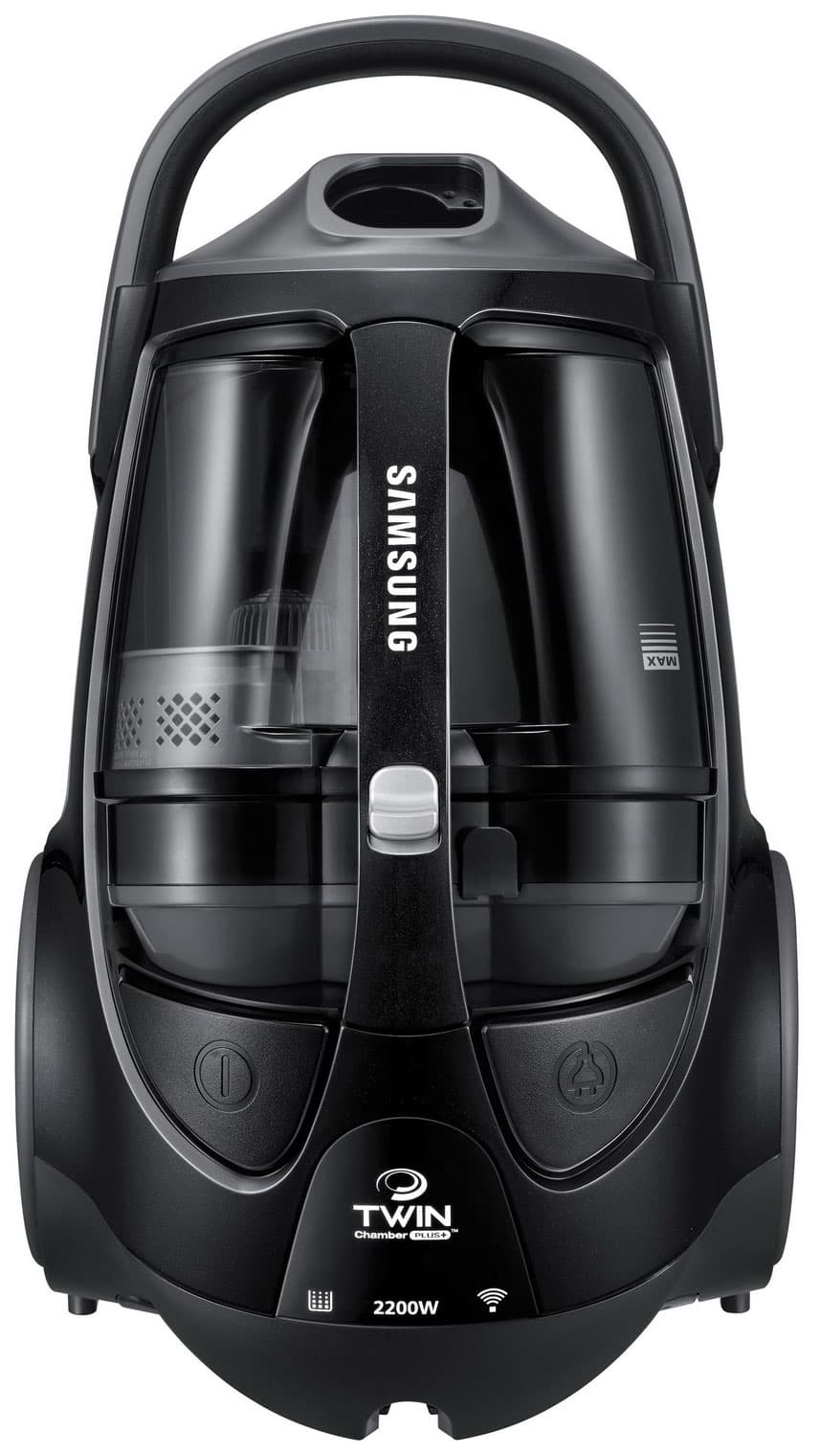 Пылесос Samsung VCC8874H35/XEV