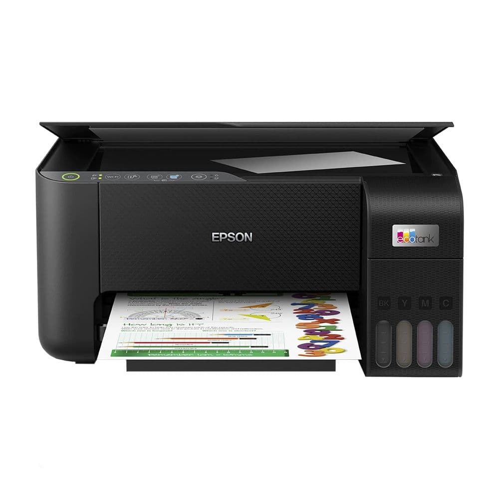 Струйный принтер Epson L3250