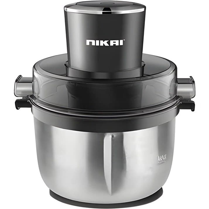 Измельчитель Nikai NC294SS