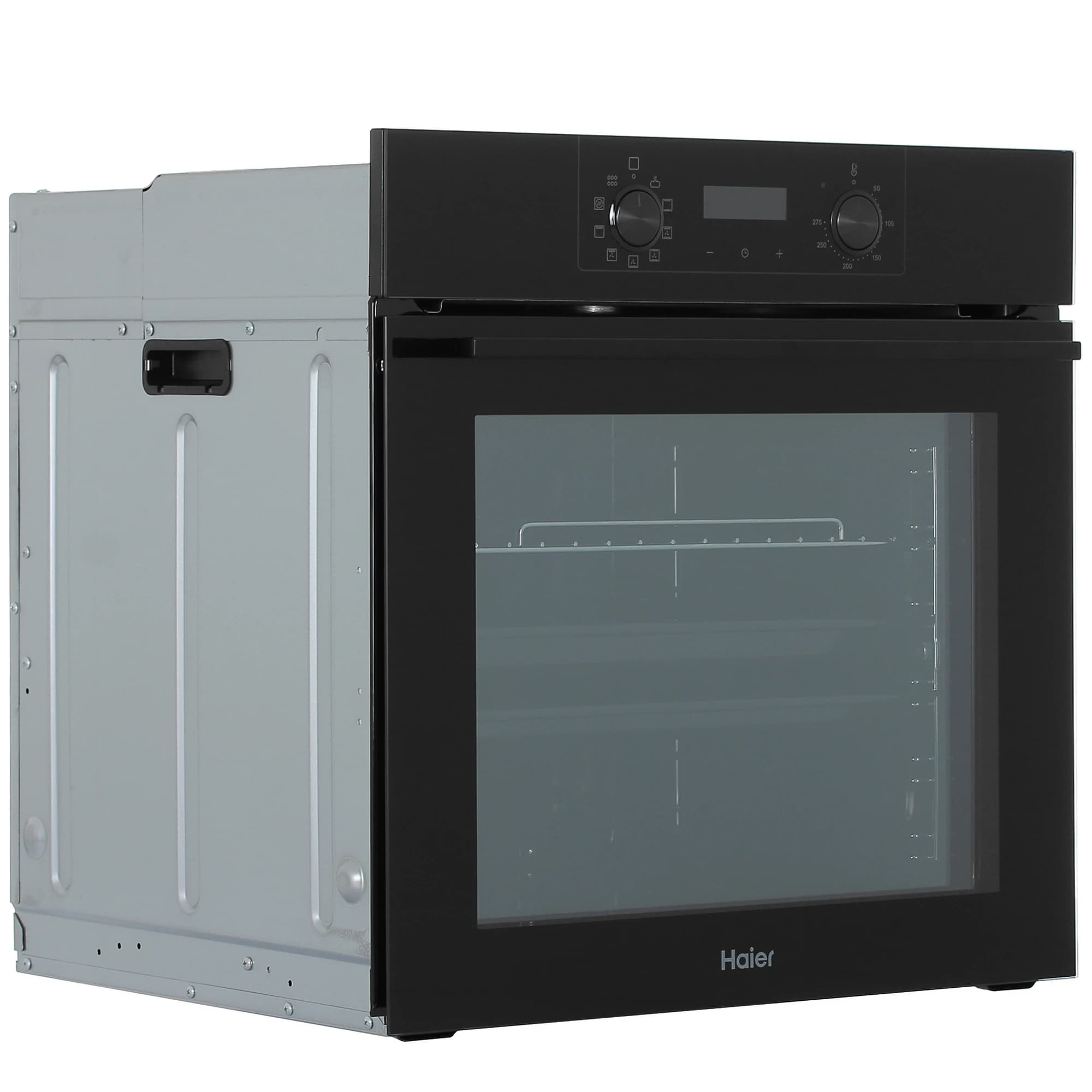 Духовой шкаф Haier HOQ-K2ANN3GB