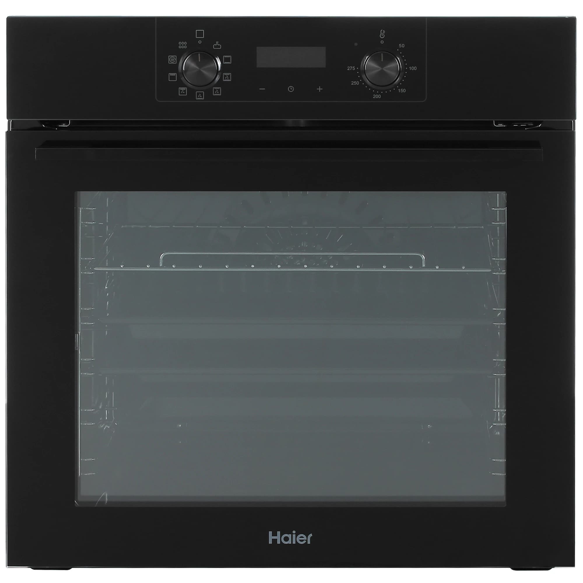 Духовой шкаф Haier HOQ-K2ANN3GB