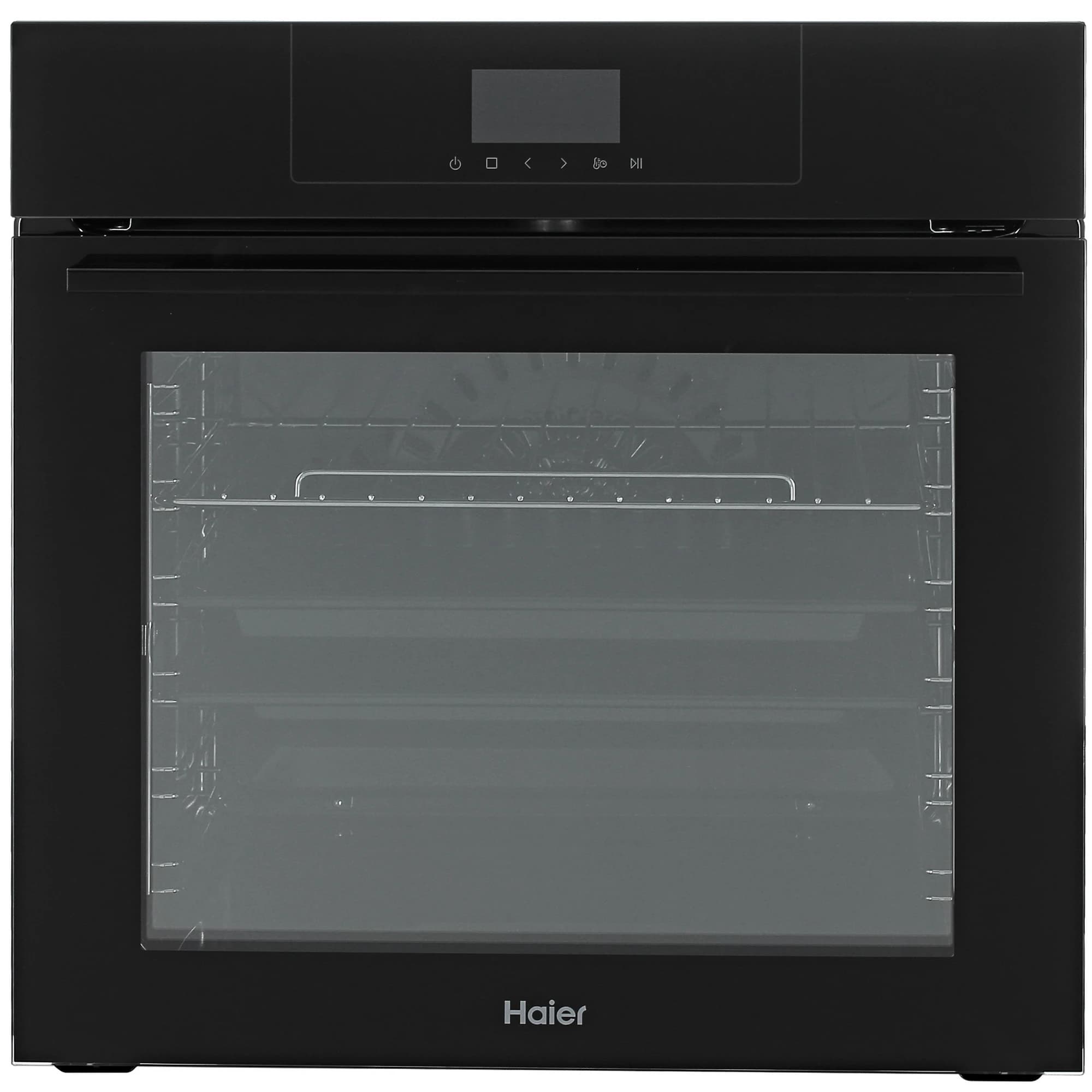 Духовой шкаф Haier HOQ-F3AAN3GB