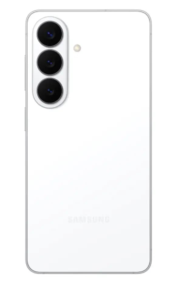 Смартфон Samsung Galaxy S26 12/256 GB, белый