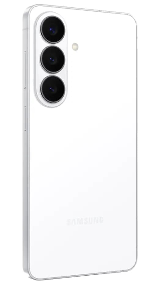 Смартфон Samsung Galaxy S26 12/256 GB, белый