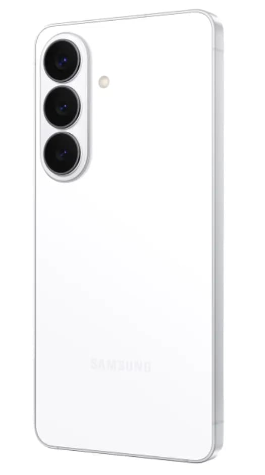 Смартфон Samsung Galaxy S26 12/256 GB, белый