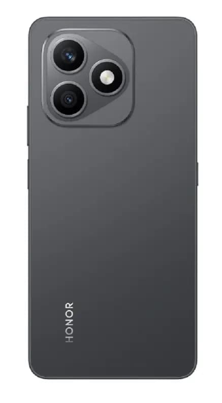 Смартфон Honor X8d 8/128 GB, Чёрный