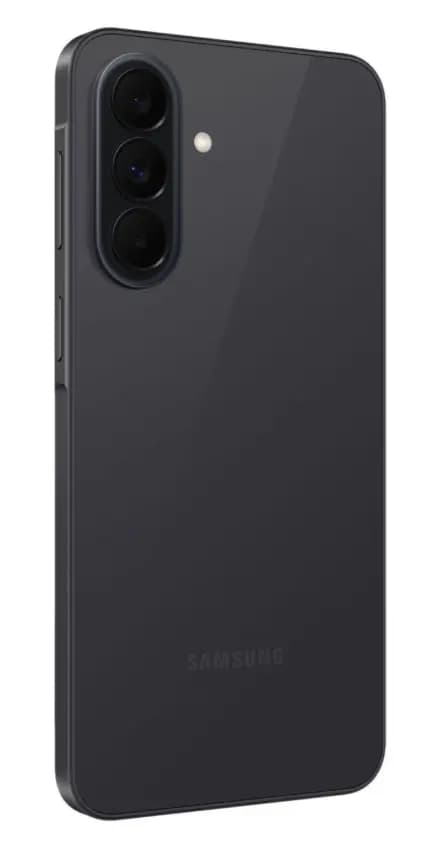 Смартфон Samsung Galaxy A37 8/256 GB, чёрный